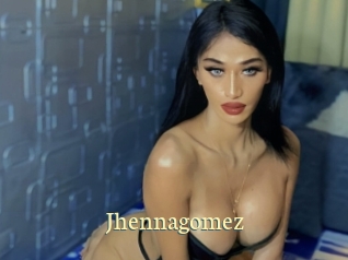 Jhennagomez