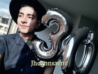 jhoannsaenz Porn str8