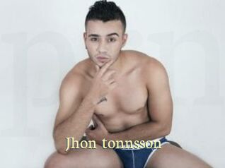 Jhon_tonnsson