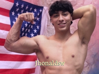 jhonaldsw Porn str8