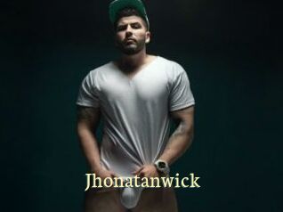Jhonatanwick