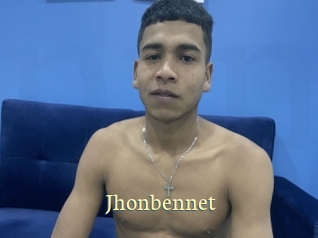 Jhonbennet