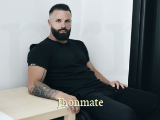 jhonmate Porn str8