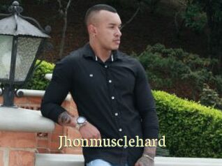 Jhonmusclehard