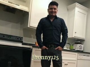 Jhonny125