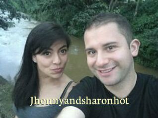 Jhonnyandsharonhot