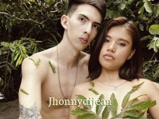 jhonnydijean Porn str8
