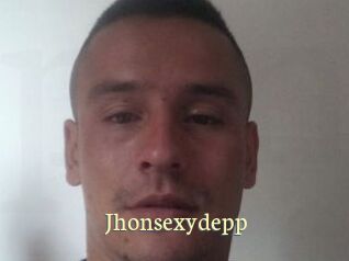 Jhonsexydepp