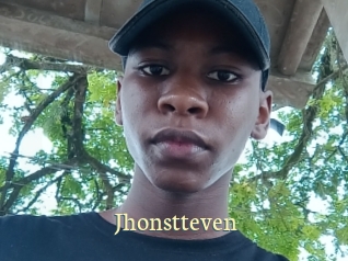 jhonstteven Porn str8