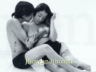 Jhonyandjhoana