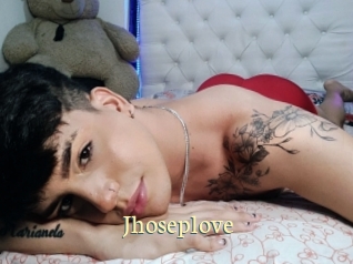 Jhoseplove