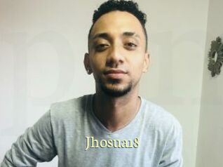 Jhosua18