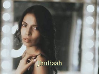 Jhuliaah