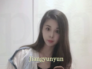 Jiangyunyun