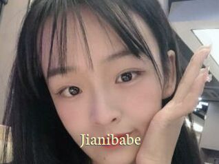 Jianibabe
