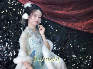 Jiayingdd