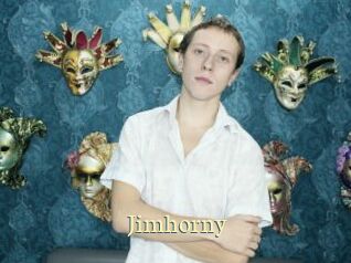 Jimhorny