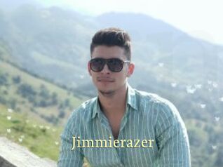 Jimmierazer
