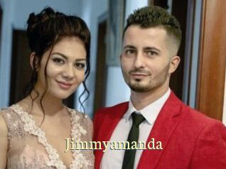 jimmyamanda Porn str8
