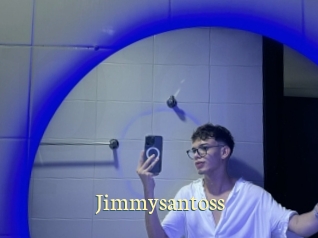 jimmysantoss Porn str8