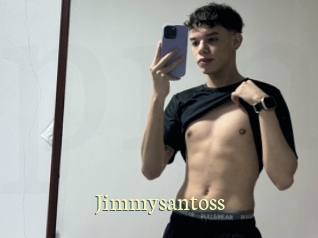jimmysantoss Porn str8