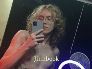 Jinnbook