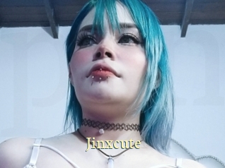 jinxcute Porn str8