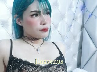 Jinxvenus