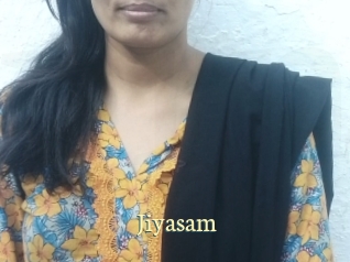 Jiyasam