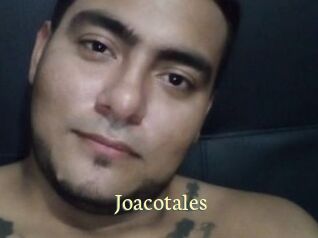 Joacotales