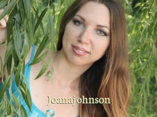 joanajohnson Porn str8