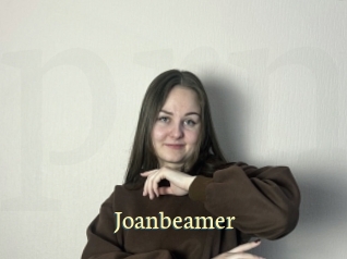Joanbeamer