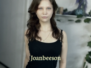 Joanbeeson