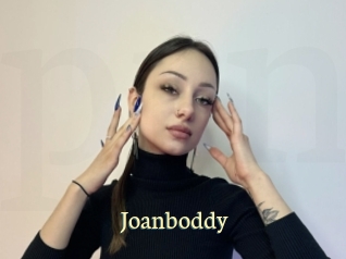 joanboddy Porn str8