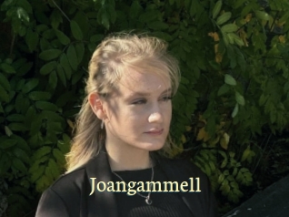 Joangammell