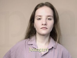 Joangary