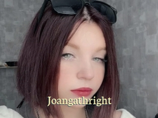 Joangathright