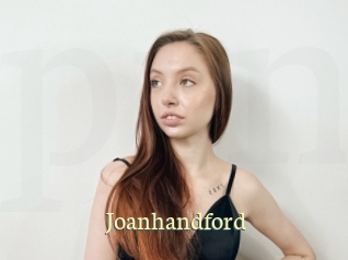 Joanhandford