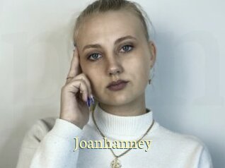 Joanhanney