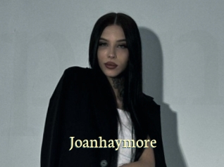 Joanhaymore