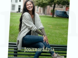 Joannaradzia