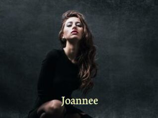 Joannee
