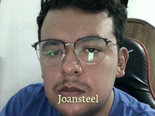 joansteel Porn str8