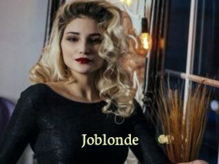Joblonde