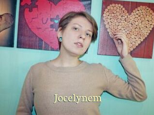 jocelynem Porn str8