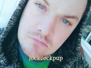 jockcockpup Porn str8