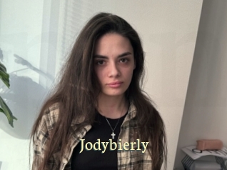 Jodybierly