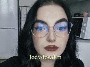 jodydowden Porn str8