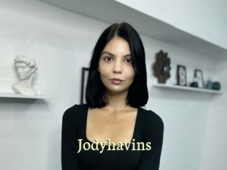 Jodyhavins