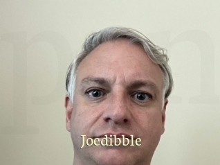 joedibble Porn str8